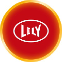 Lely company logo