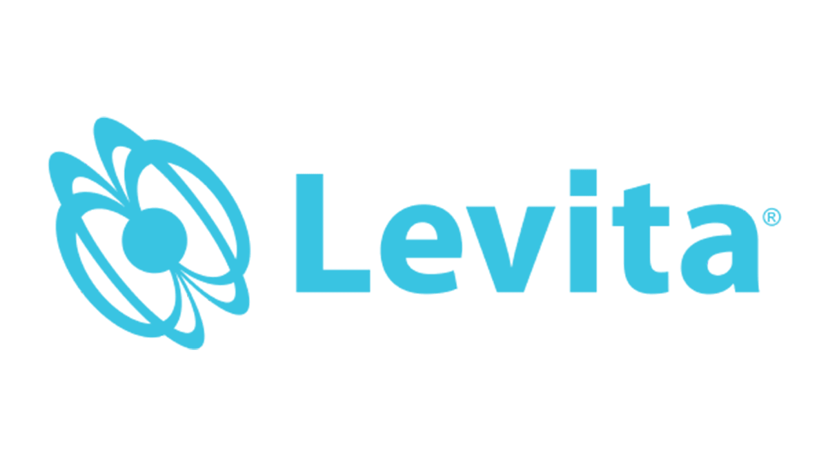 Levita Magnetics company logo