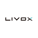 Livox (DJI) company logo