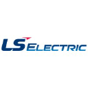 LS Electric company logo