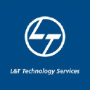 L&T Technology Services company logo