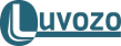 Luvozo company logo