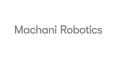Machani Robotics company logo