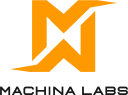 Machina Labs company logo