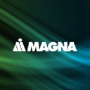 Magna International company logo