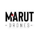 Marut Drones company logo