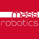 MassRobotics company logo