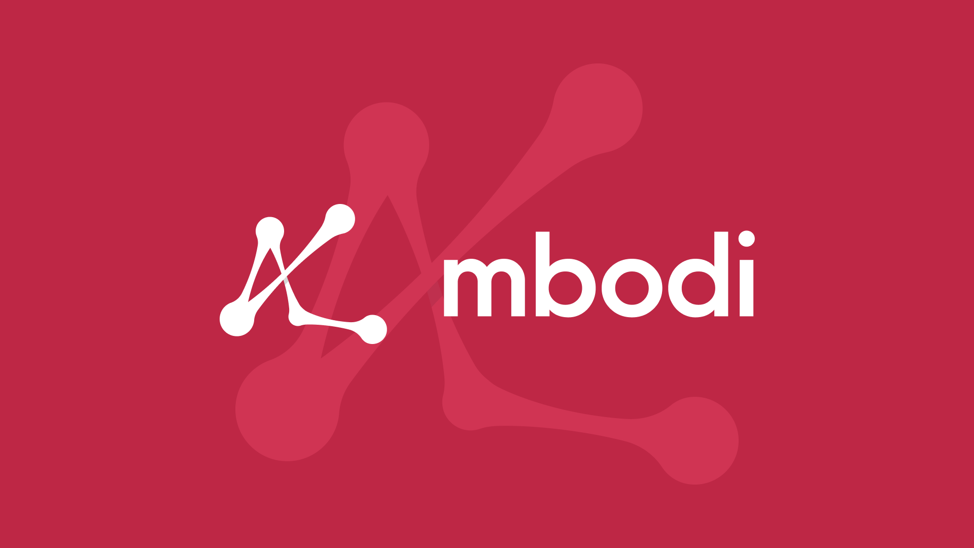 Mbodi AI company logo