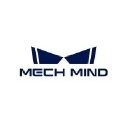 Mech-Mind Robotics company logo