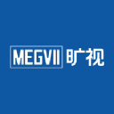 Megvii company logo