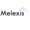 Melexis company logo