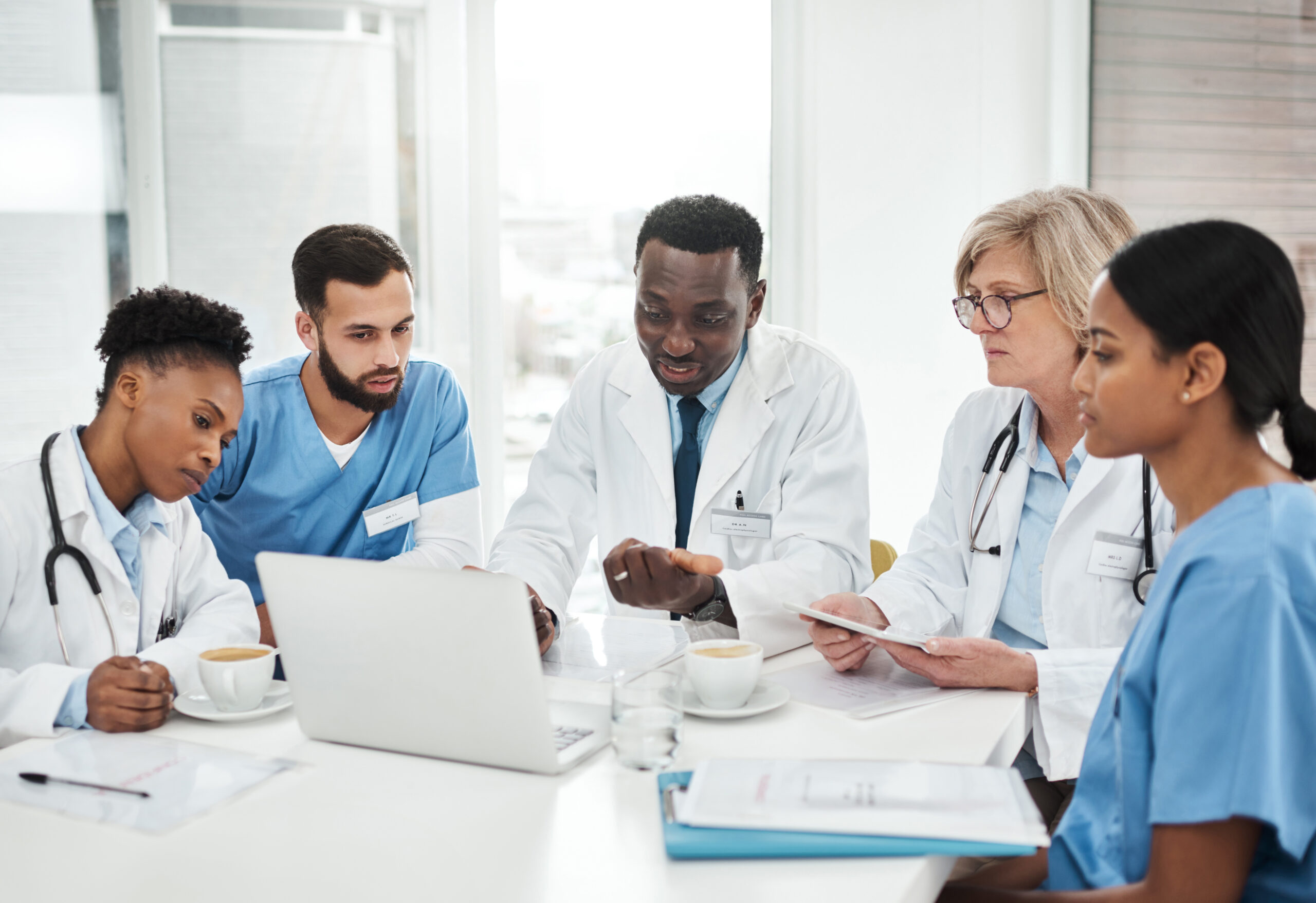 Microbot Medical company logo