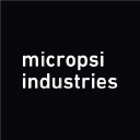 Micropsi Industries company logo