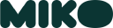 Miko company logo