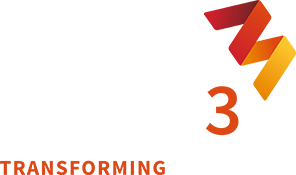 Mining3 company logo