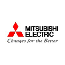 Mitsubishi Electric Robotics company logo