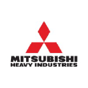 Mitsubishi Heavy Industries company logo