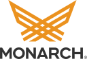 Monarch Tractor company logo