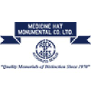Monumental company logo
