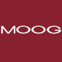 Moog Inc company logo