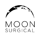 Moon Surgical company logo