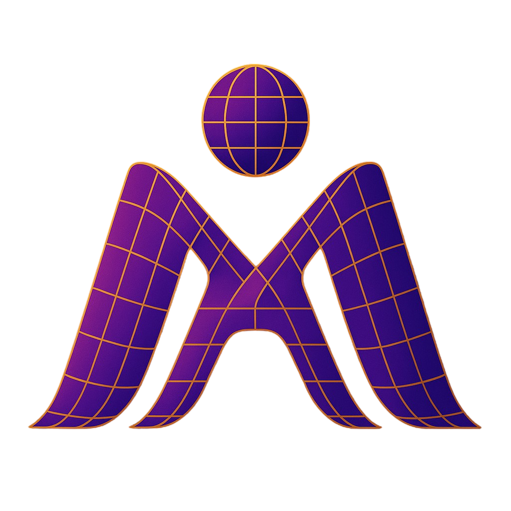 MorphoAI company logo