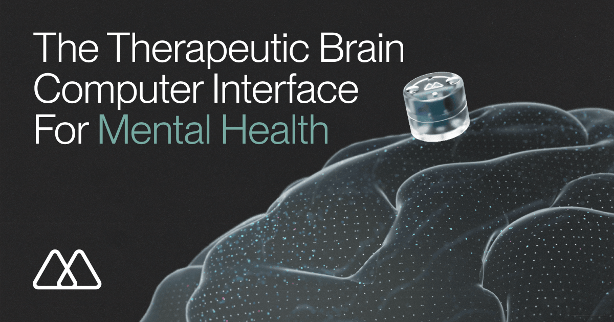 Motif Neurotech company logo