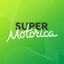 Motorica company logo