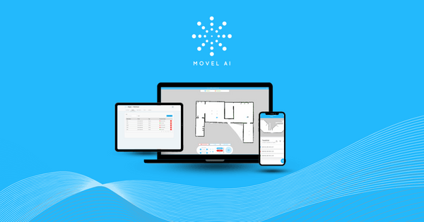 Movel AI company logo