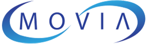 Movia Robotics company logo