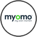 Myomo company logo