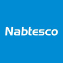 Nabtesco company logo