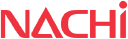 Nachi-Fujikoshi company logo