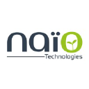 Naïo Technologies company logo