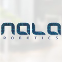Nala Robotics company logo