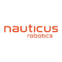 Nauticus Robotics company logo