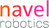 Navel Robotics company logo