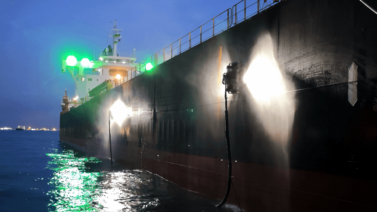 Neptune Robotics company logo