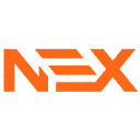 Nexmow company logo