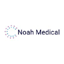 Noah Medical company logo