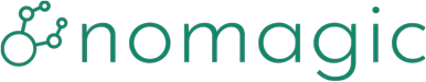 Nomagic company logo