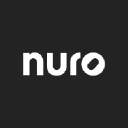 Nuro company logo