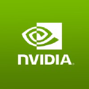 NVIDIA Robotics company logo
