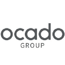 Ocado Group company logo