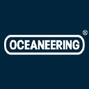 Oceaneering company logo