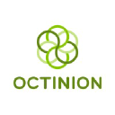 Octinion company logo