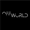 OffWorld company logo