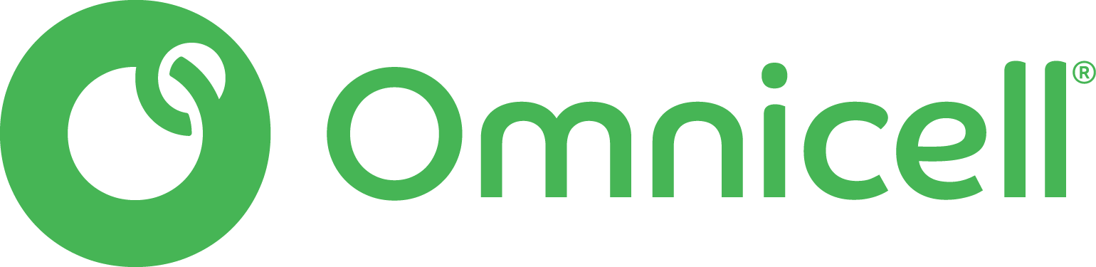 Omnicell company logo