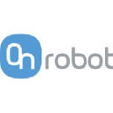 OnRobot company logo