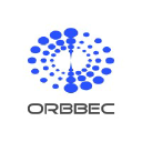 Orbbec company logo